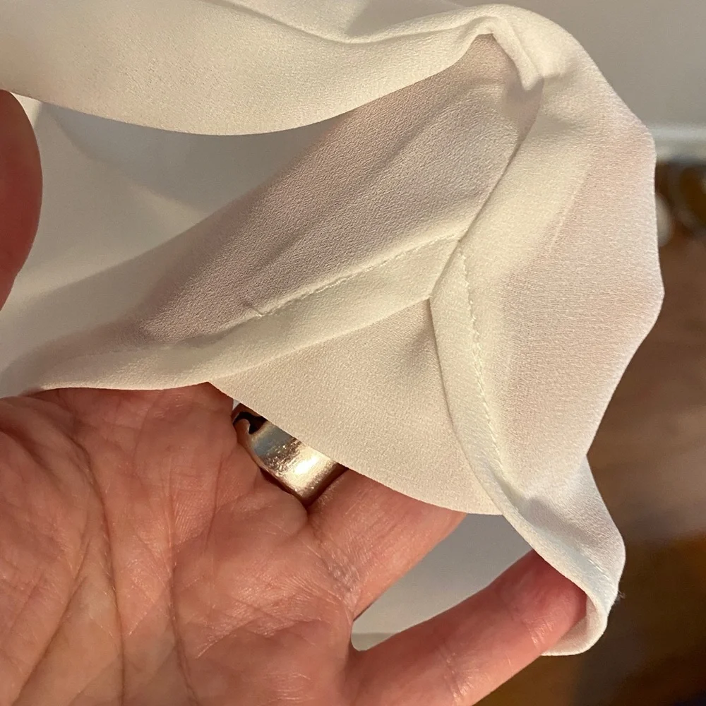 J. Crew Blouse